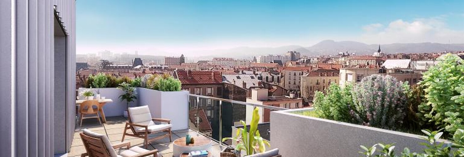 Appartement 2 Pièces 71 m² à vendre à La Ciotat (13600)