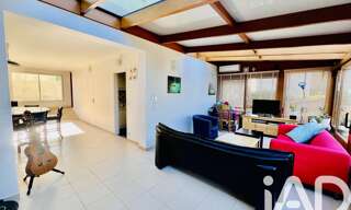 Maison 5 Pièces 107 m² à vendre à Saint-Brice-sous-Forêt (95350)