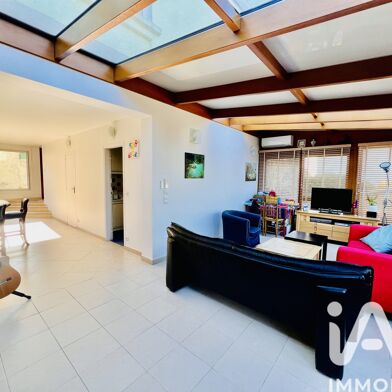 Maison 5 pièces 372000 €