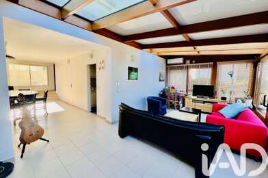 Maison 5 pièces 372000 €