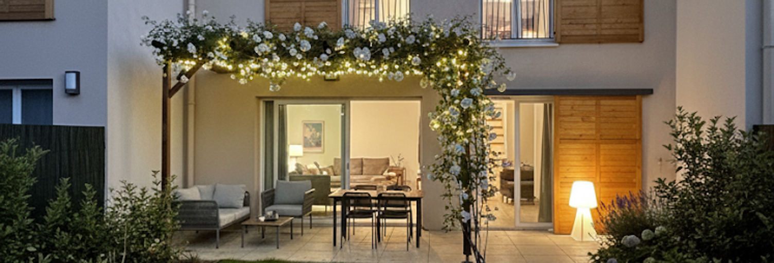 Appartement 4 Pièces 100 m² à vendre à Marseille 13 (13013)