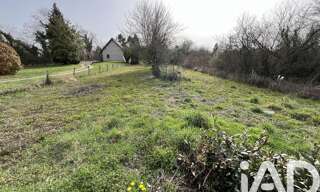 Terrain  680 m² à vendre à Le Vernet (03200)