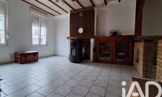 Maison 3 Pièces 100 m² à vendre à Saint-Omer (62500)