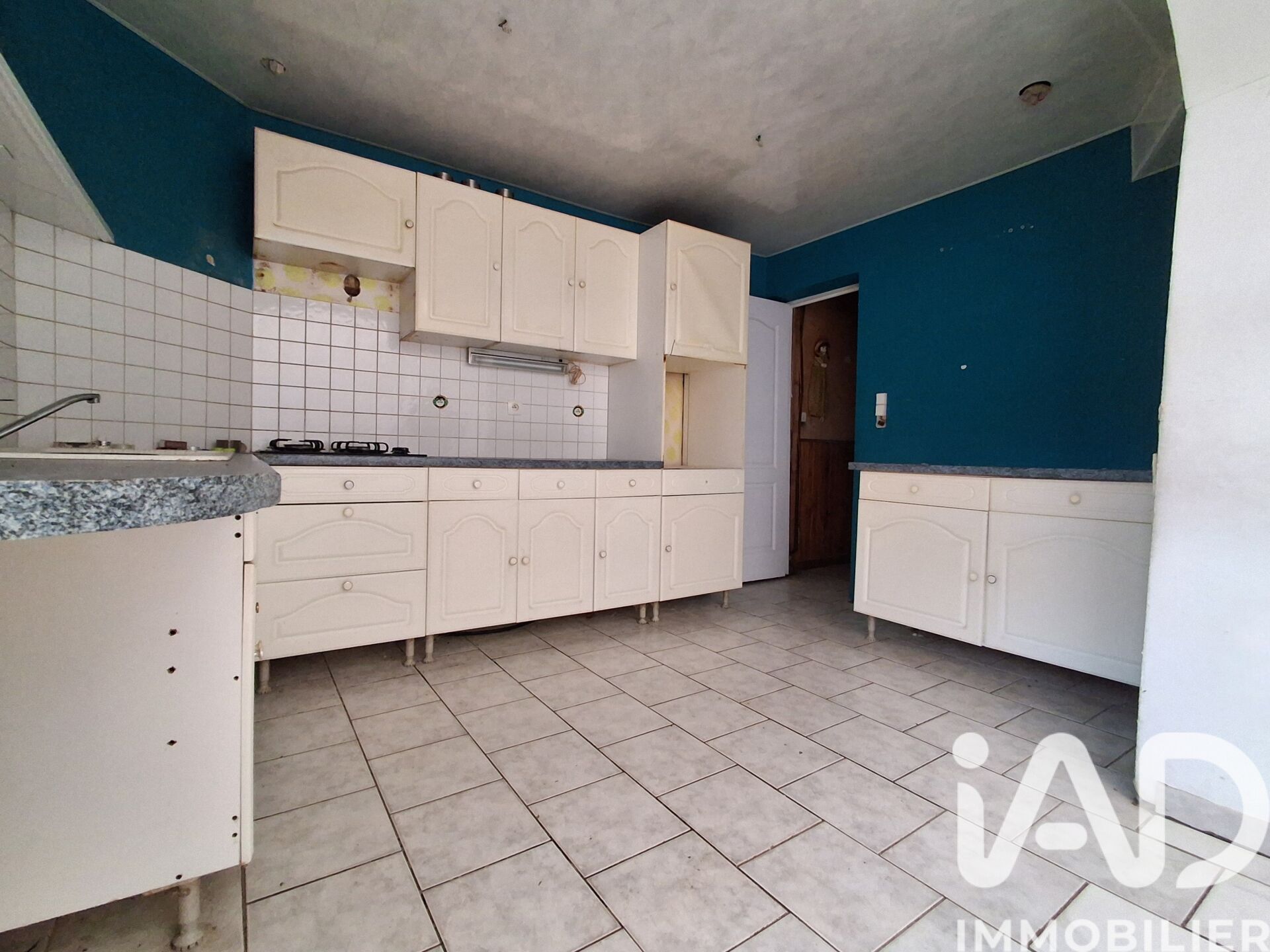 Vente Maison/villa 3 pièces - Photo 5