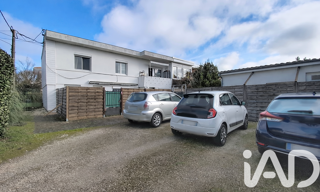 Immeuble  151 m² à vendre à Pessac (33600)