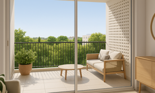 Appartement 1 Pièce 35 m² à vendre à Marseille 2 (13002)