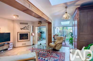 Maison 8 pièces 395000 €