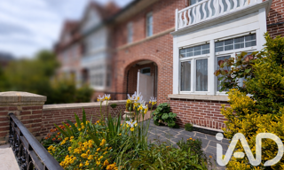 Maison 8 Pièces 157 m² à vendre à Amiens (80090)