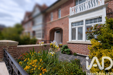 Maison 8 pièces 374000 €