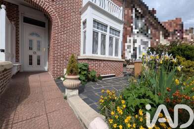 Maison 8 pièces 352000 €