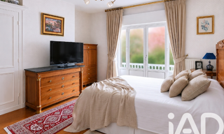 Maison 8 Pièces 157 m² à vendre à Amiens (80090)