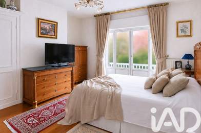 Maison 8 pièces 352000 €