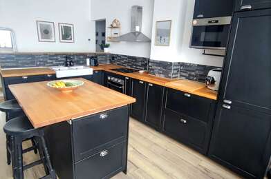 Appartement 5 pièces 269000 €