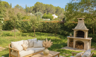 Maison 6 Pièces 190 m² à vendre à Aix-en-Provence (13100)