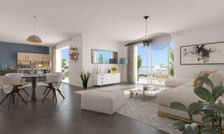 Appartement 2 Pièces  m² à vendre à Marseille 16 (13016)