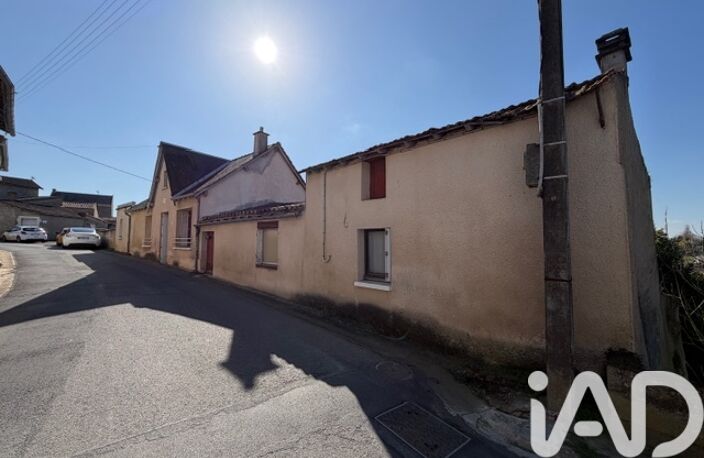 Vente Maison traditionnelle 4 pièces — photo 2
