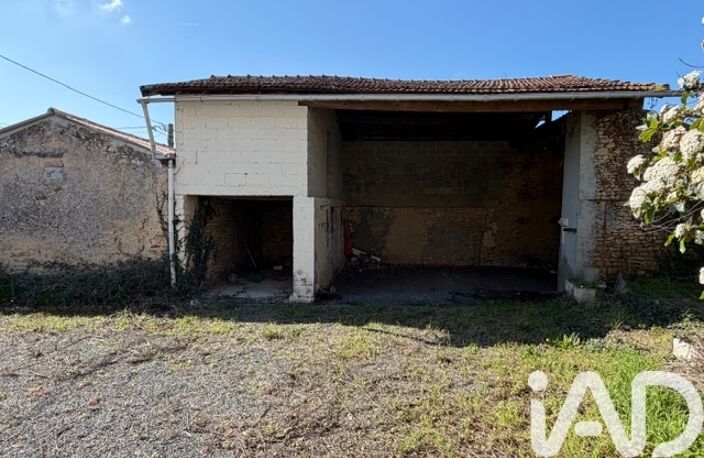 Vente Maison traditionnelle 4 pièces — photo 3