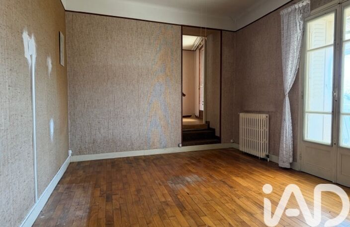 Vente Maison traditionnelle 4 pièces — photo 4