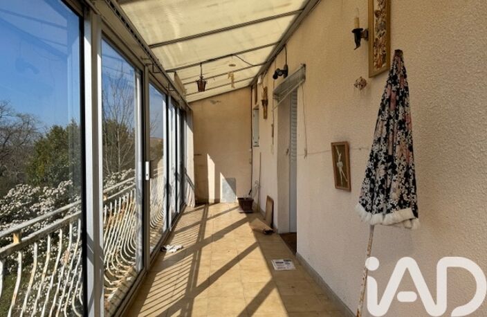 Vente Maison traditionnelle 4 pièces — photo 5