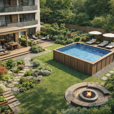 Appartement 3 pièces 800000 €