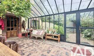 Maison 7 Pièces 189 m² à vendre à Saint-Ange-et-Torçay (28170)