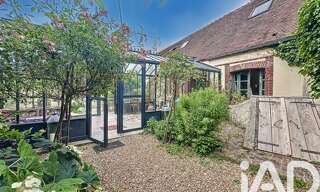 Maison 7 Pièces 189 m² à vendre à Saint-Ange-et-Torçay (28170)