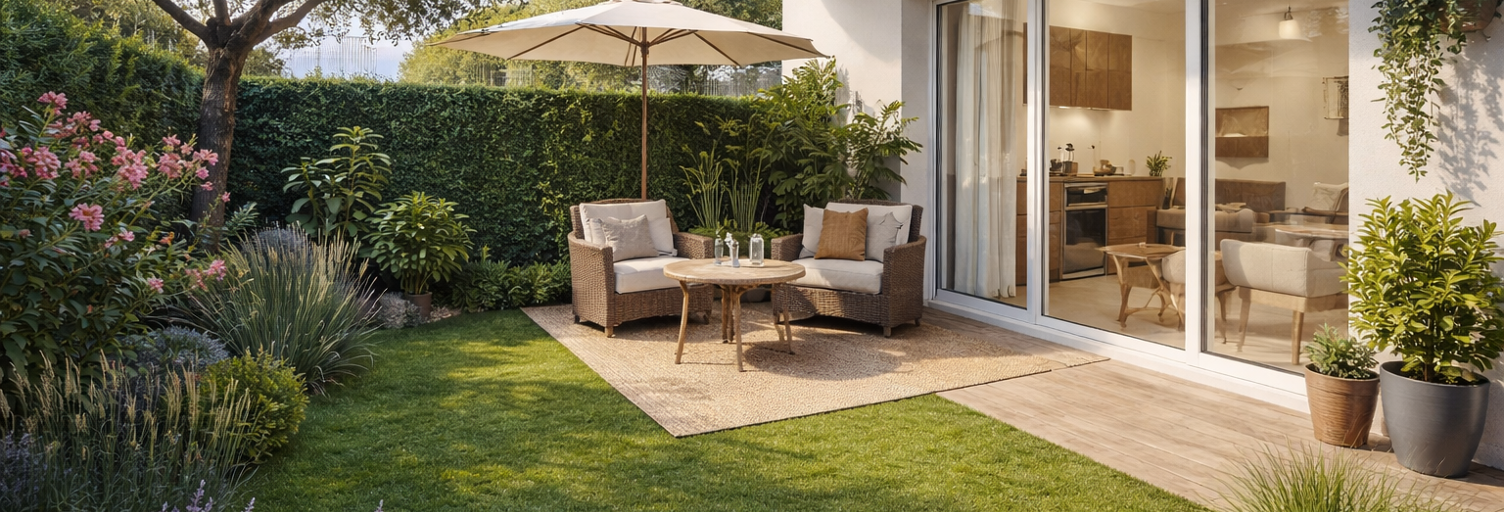 Appartement 1 Pièce 35 m² à vendre à Marseille 8 (13008)