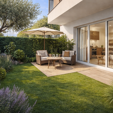 Appartement 1 pièces 199000 €