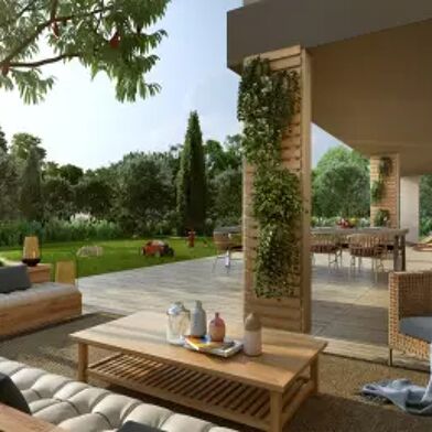 Appartement 3 pièces 999000 €