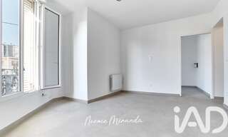 Appartement 2 Pièces 33 m² à vendre à Argenteuil (95100)