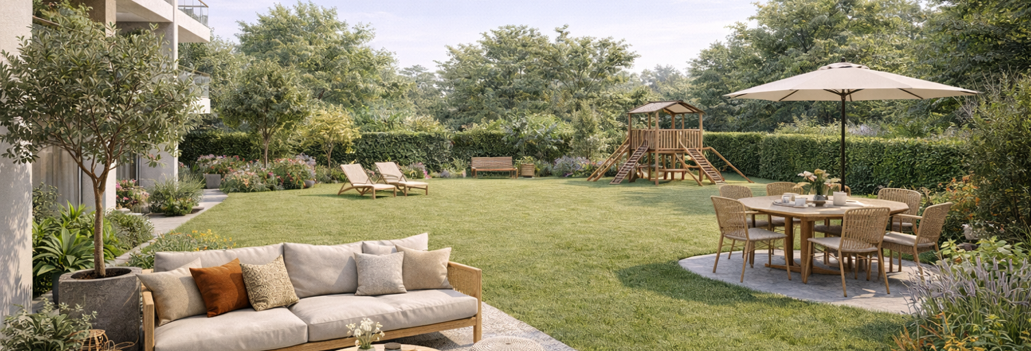 Appartement 2 Pièces 70 m² à vendre à Marseille 8 (13008)