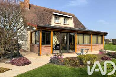 Maison 4 pièces 298000 €