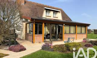Maison 4 Pièces 127 m² à vendre à Saint-Martin-du-Bec (76133)