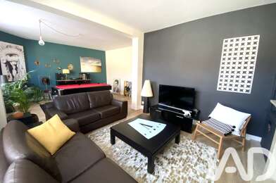 Maison 7 pièces 425000 €