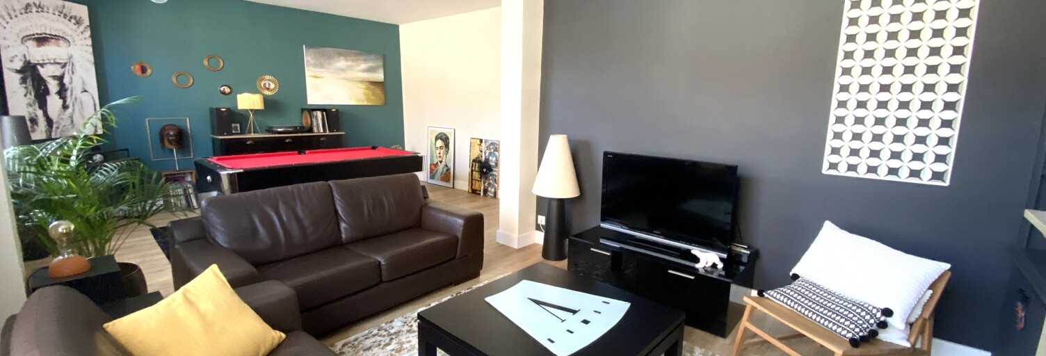 Maison 7 Pièces 233 m² à vendre à Ennetières-en-Weppes (59320)