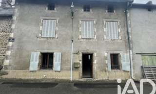 Maison 3 Pièces 100 m² à vendre à Giat (63620)