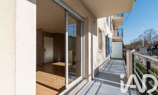 Appartement 2 Pièces 47 m² à vendre à Mantes-la-Jolie (78200)