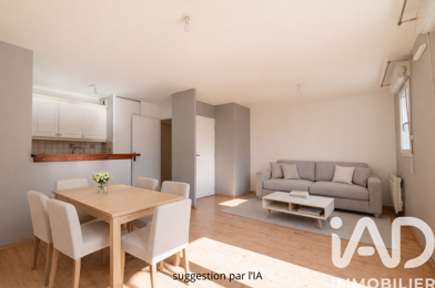 Appartement 2 pièces 149900 €