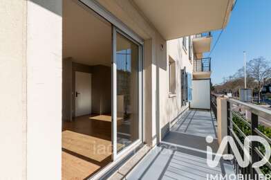 Appartement 2 pièces 149900 €