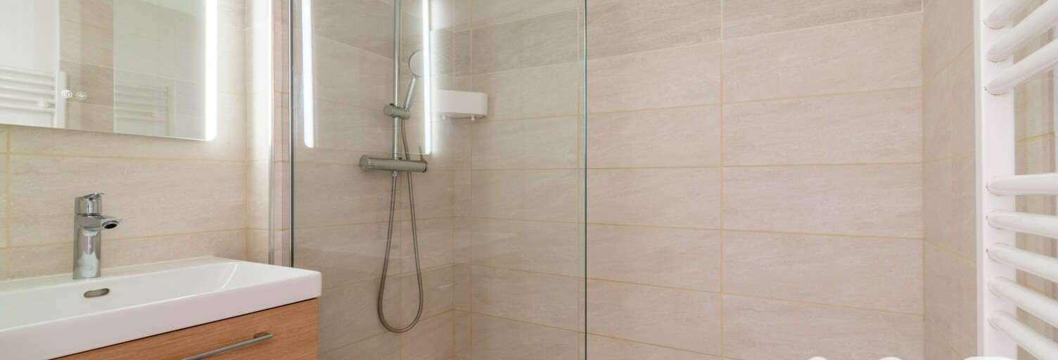 Appartement 2 Pièces 47 m² à vendre à Mantes-la-Jolie (78200)