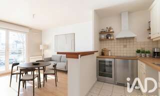 Appartement 2 Pièces 47 m² à vendre à Mantes-la-Jolie (78200)