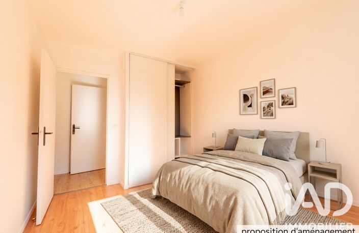 Vente Appartement 3 pièces — photo 2