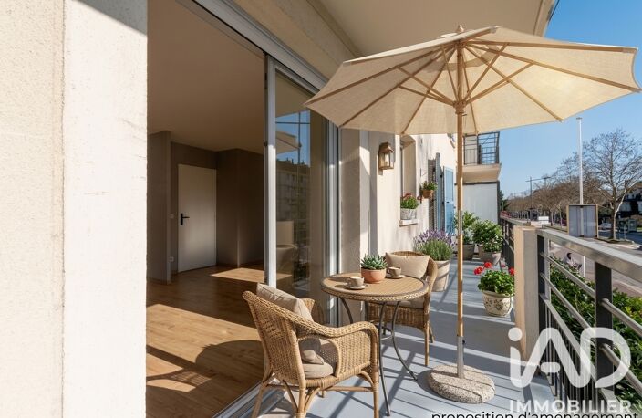 Vente Appartement 3 pièces — photo 3