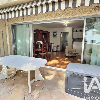 Appartement 3 pièces 350000 €