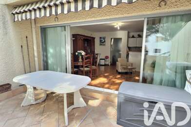 Appartement 3 pièces 350000 €