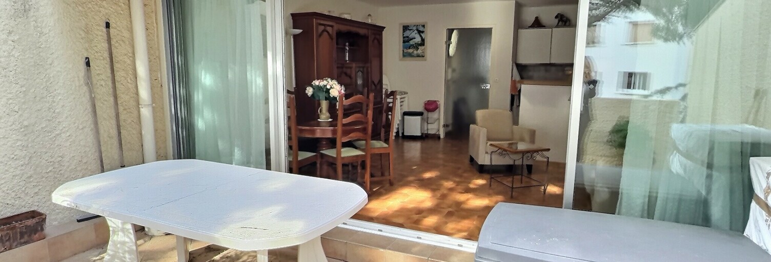 Appartement 3 Pièces 55 m² à vendre à Bandol (83150)