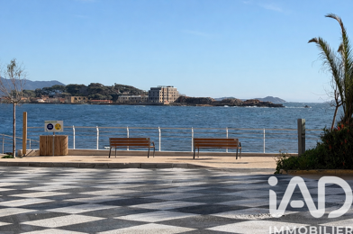 Appartement 3 pièces 350000 €