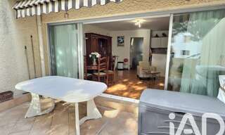 Appartement 3 Pièces 55 m² à vendre à Bandol (83150)