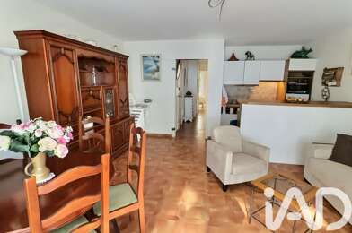 Appartement 3 pièces 335000 €