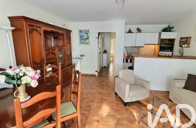 Vente Appartement 3 pièces — photo du bien